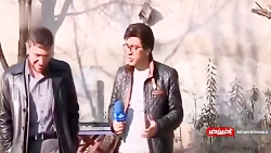 قصه دلهره آور فرار پرستار ایرا...