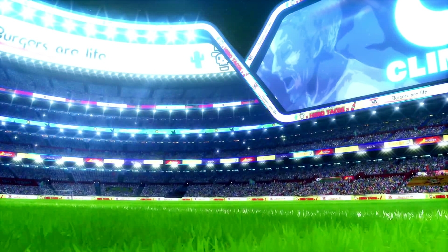تریلر بازی جدید کاپیتان سوباسا captain tsubasa:rise of new champions