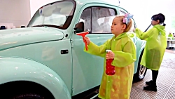 بازی دیانا و روما... دیانا در...