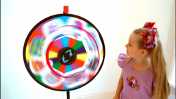 بازی دیانا و روما... گردونه شا...