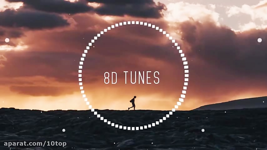 Imagine Dragons  Believer (8D...