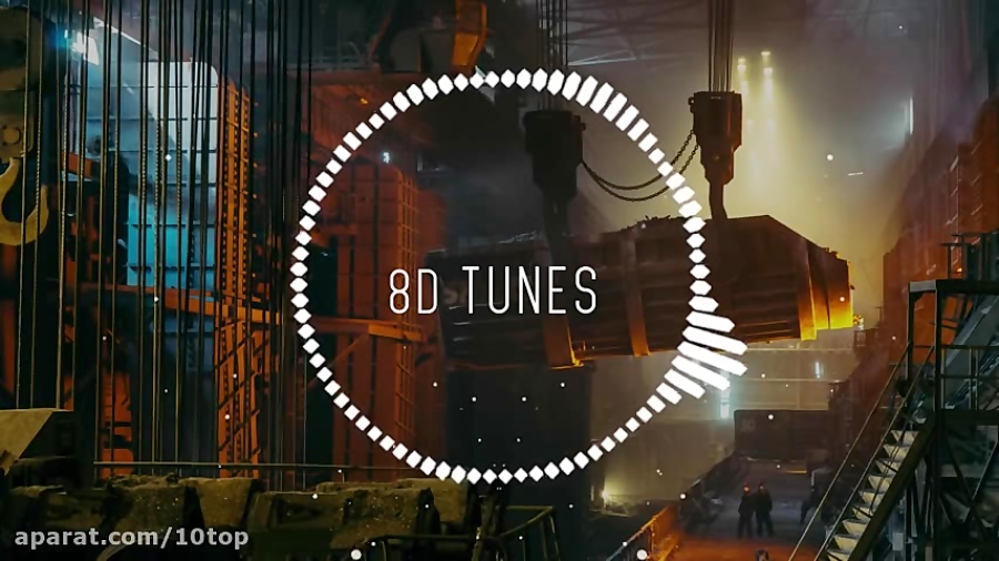 Imagine Dragons  Machine (8D A...