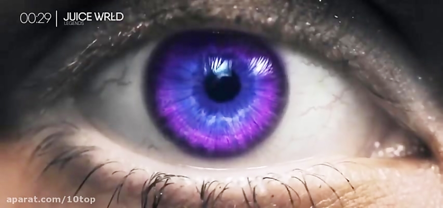 Juice Wrld  Legends (8D AUDIO)