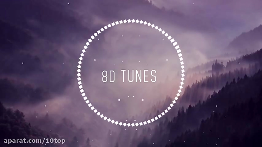 Lauv  Never Not (8D AUDIO)