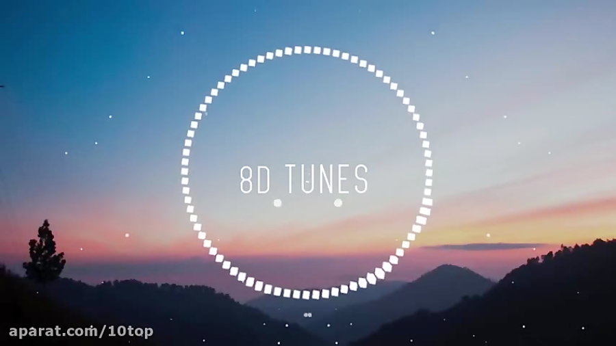 Lindsay Dunn  PAIN (8D AUDIO)