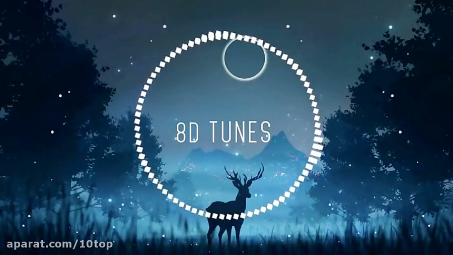 Owl City  Fireflies (8D AUDIO)