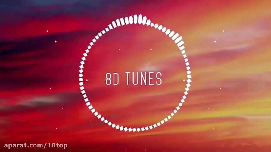 Prismo  Stronger (8D AUDIO)