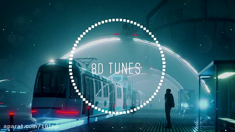 Tobu  Cruel (8D AUDIO)