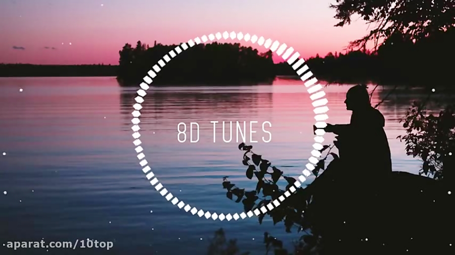 Two Feet  Twisted (8D AUDIO)