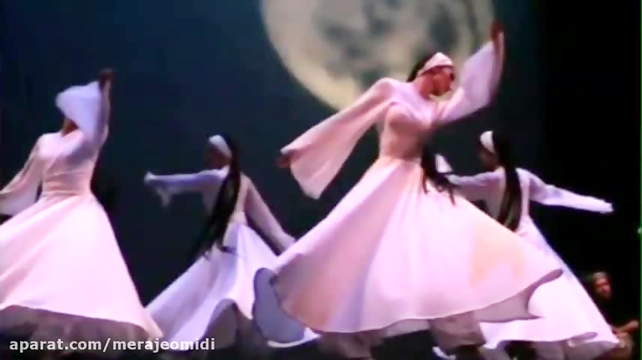 انان که نمی دانند چرا درآویش می چرنند بدانند دلیلش این است
