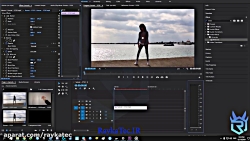 آموزش نرم افزار After Effect ق...