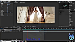 آموزش نرم افزار After Effect ق...