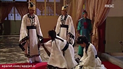 سریال کره ای افسانه جومونگ قسم...