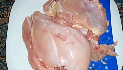 آموزش کباب تابه ای دورنگ کبابی...