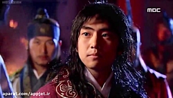 سریال کره ای افسانه جومونگ قسم...