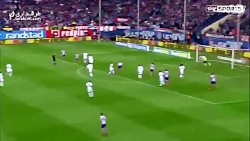 10 گل برتر لیگ اسپانیا در سال...