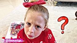 ناستیا استیسی پرنسس خانم سوپرا...