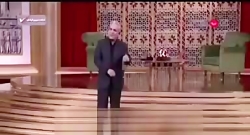 طنز تلخ مهران مدیری درباره فرا...