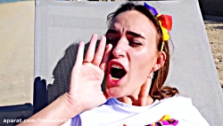 ولاد و نیکی   یک روز عالی برای...