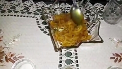 آموزش مرغ شكم پر سنتي (روستايي...