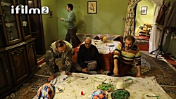 سریال پایتخت ( فصل 2)  قسمت 2