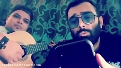 Masoud Sadeghloo - Ghalbe To (...