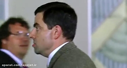 فیلم خنده دار مستربین با داستا...