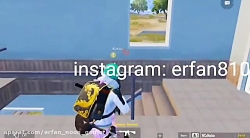 پابجی موبایل فان