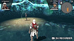 گیم پلی اساسینز کرید هویت(ASSA...