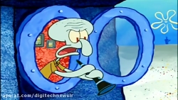 کارتون باب اسفنجی باب اسفنجی