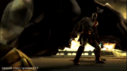 تاریخچه بازی خدای جنگ قسمت اول...