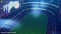 پیش نمایش بازی Captain Tsubasa...