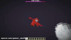 همه چیز راجب ماینکرافت تمام را...