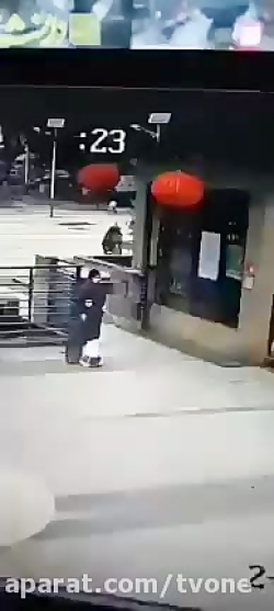 تصویری از اثر ویروس کرونا بر ا...