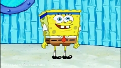 کارتون باب اسفنجی باب اسفنجی