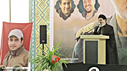 سربازی که فرمانده بود