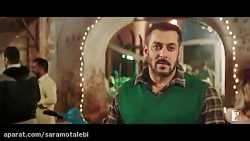 آهنگ قشنگ فیلم سلطان