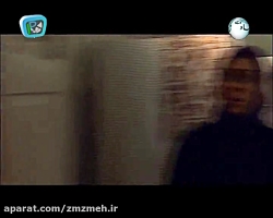 سریال تلویزیونی زیر هشت قسمت پ...