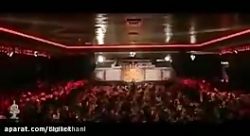 مداحی حاج مهدی رسولی _شهادت حض...