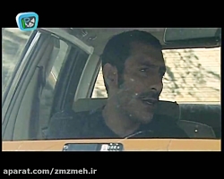 سریال تلویزیونی زیر هشت قسمت 2...
