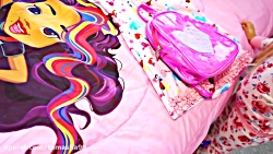 دیانا و روما دیانا میخاد شیک و...