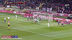 خلاصه بازی لئونسا 2 - اتلتیکوم...