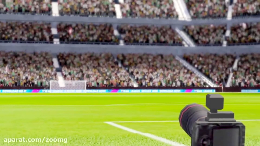 , تیزر بازی dream league soccer 2020