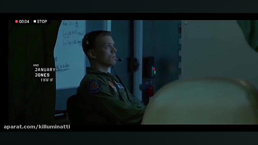 Good Kill (2014) زمان30ثانیه