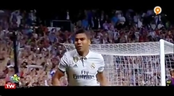 فوتبال 120  مصاحبه با کاسمیرو...