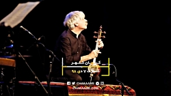 گزارش ویدیویی کنسرت کیهان کلهر