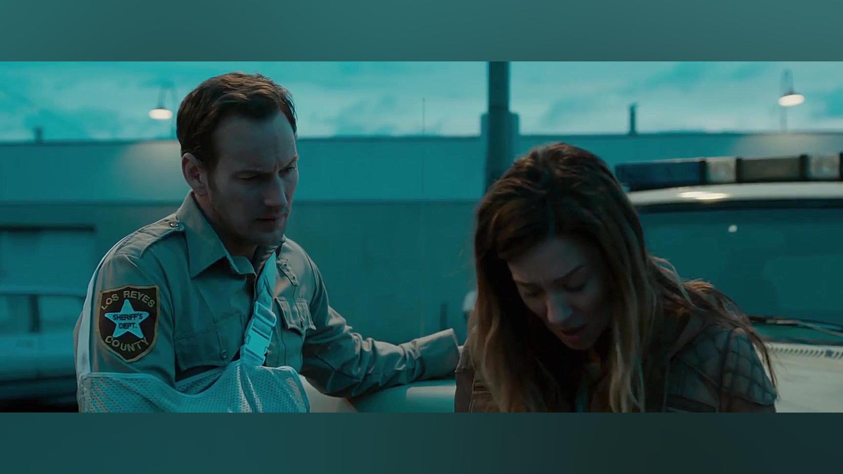 فیلم The Hollow Point 2016 سانسور شده زمان5824ثانیه