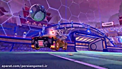 تریلر آیتم های تزیینی بازی Roc...