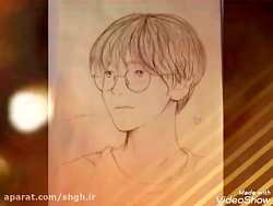 نقاشی من از چانبک اکسو