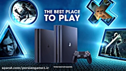 بهترین های پلی استیشن 4 برای ب...